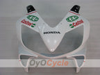 Front Upper Fairing For Honda 01-03 CBR600F4i #OYO87908102