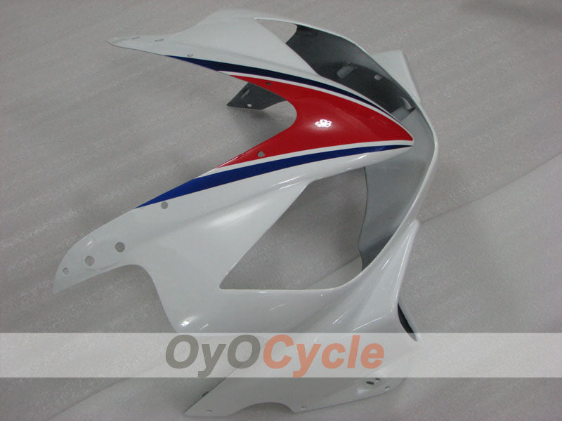 Front Upper Fairing For Honda 01-03 CBR600F4i #OYO87908106