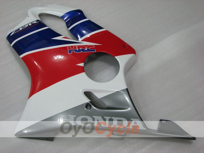 Left & Right Side Fairing For Honda 01-03 CBR600F4i #OYO87908107