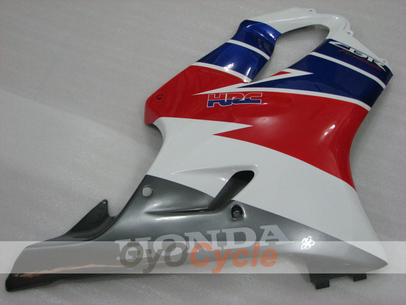 Left & Right Side Fairing For Honda 01-03 CBR600F4i #OYO87908107