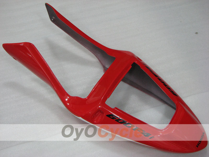 Rear Tail Fairing For Honda 01-03 CBR600F4i #OYO87908108
