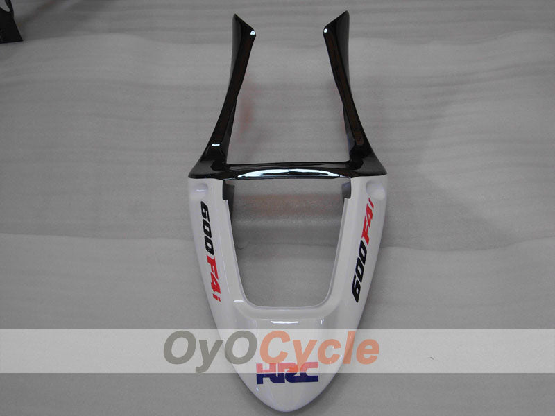 Rear Tail Fairing For Honda 01-03 CBR600F4i #OYO87908112