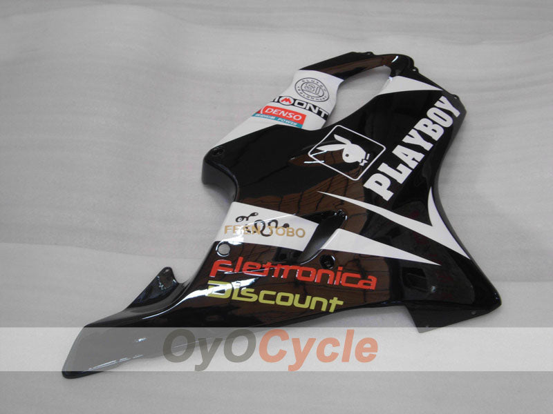 Left & Right Side Fairing For Honda 01-03 CBR600F4i #OYO87908110