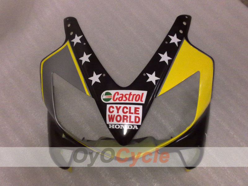 Front Upper Fairing For Honda 01-03 CBR600F4i #OYO87908113
