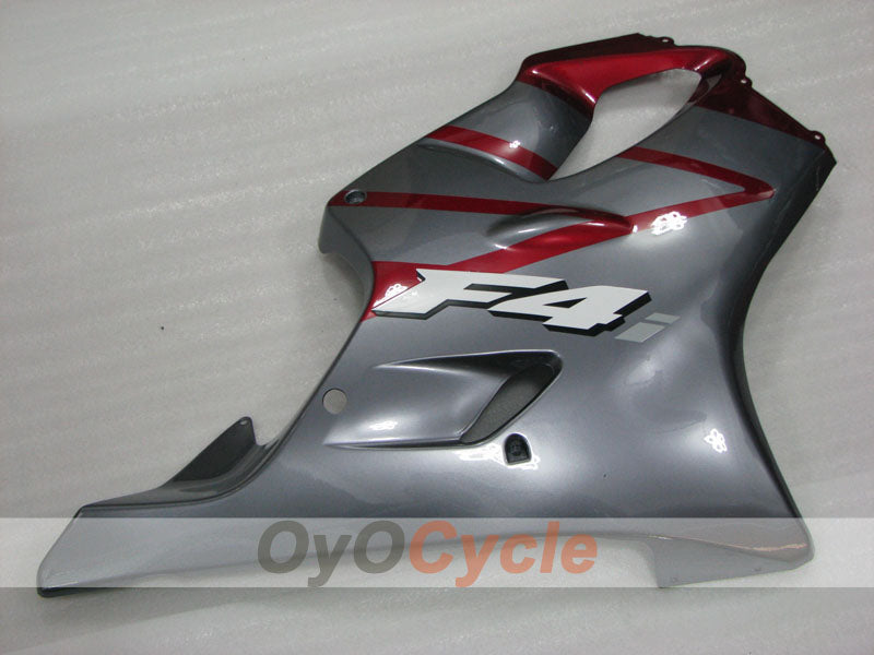Left & Right Side Fairing For Honda 01-03 CBR600F4i #OYO87908118