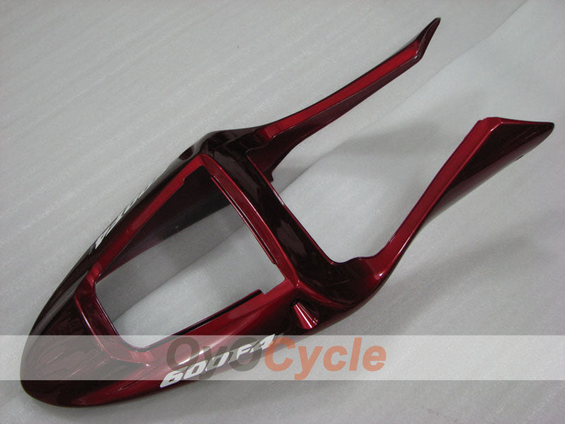 Rear Tail Fairing For Honda 01-03 CBR600F4i #OYO87908120 Main image