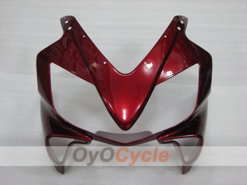 Front Upper Fairing For Honda 01-03 CBR600F4i #OYO87908117