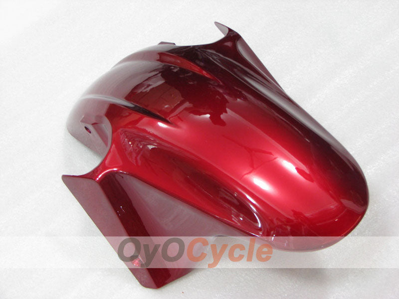 Front Fender Fairing For Honda 01-03 CBR600F4i #OYO87908119 Main image