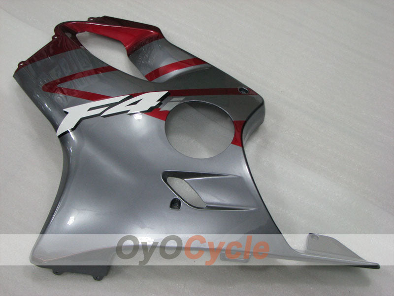 Left & Right Side Fairing For Honda 01-03 CBR600F4i #OYO87908118