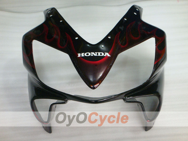 Front Upper Fairing For Honda 01-03 CBR600F4i #OYO87908121 Main image
