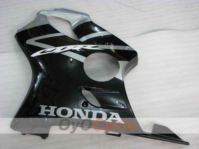 Left & Right Side Fairing For Honda 01-03 CBR600F4i #OYO87908124