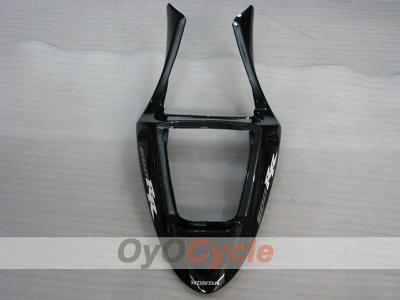 Rear Tail Fairing For Honda 01-03 CBR600F4i #OYO87908126 Secondary image