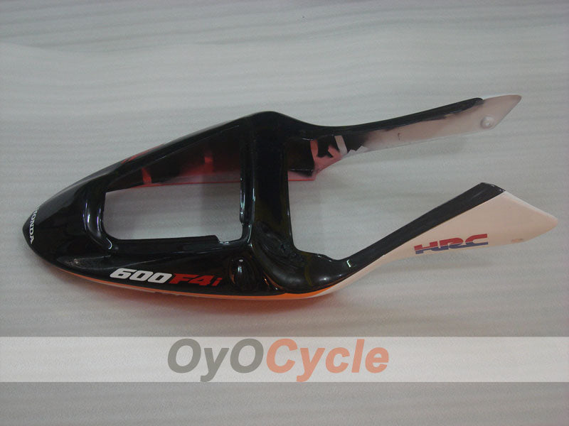 Rear Tail Fairing For Honda 01-03 CBR600F4i #OYO87908130