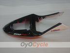 Rear Tail Fairing For Honda 01-03 CBR600F4i #OYO87908130