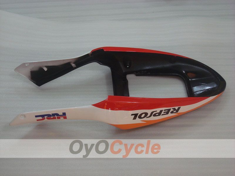 Rear Tail Fairing For Honda 01-03 CBR600F4i #OYO87908130
