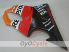 Left & Right Side Fairing For Honda 01-03 CBR600F4i #OYO87908128