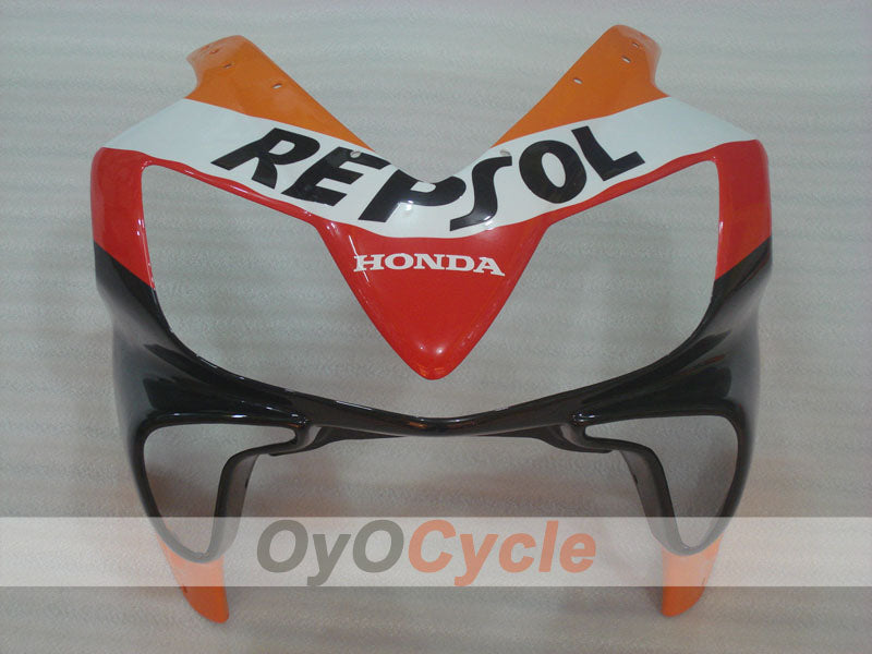 Front Upper Fairing For Honda 01-03 CBR600F4i #OYO87908127