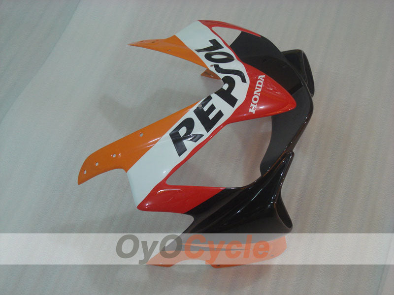 Front Upper Fairing For Honda 01-03 CBR600F4i #OYO87908127