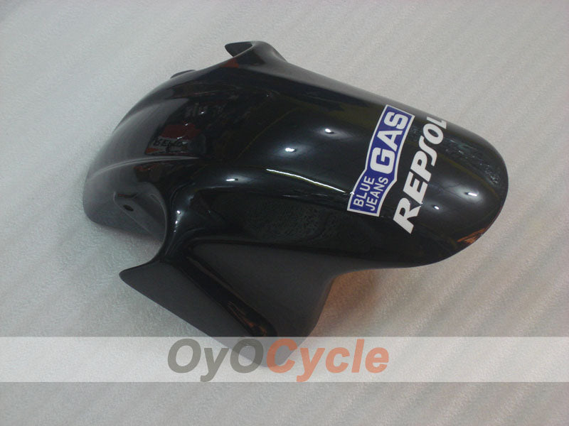 Front Fender Fairing For Honda 01-03 CBR600F4i #OYO87908129 Main image