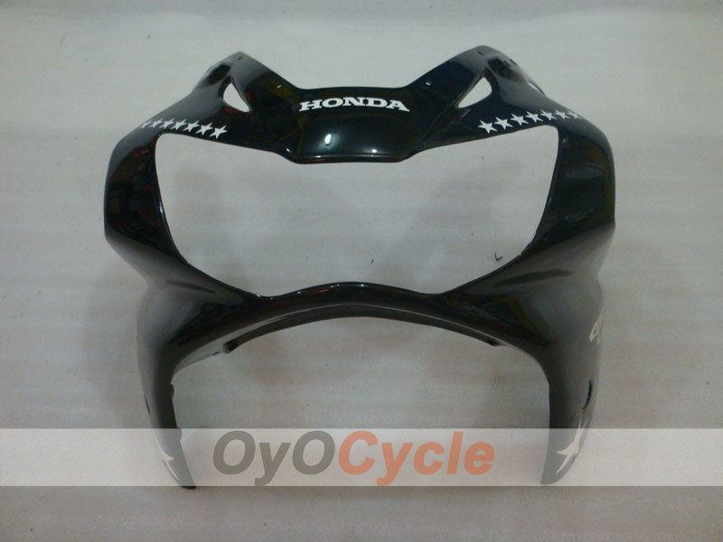 Front Upper Fairing For Honda 00-01 CBR929RR #OYO87907685 Main image