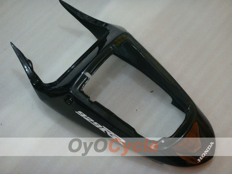Rear Tail Fairing For Honda 00-01 CBR929RR #OYO87907688