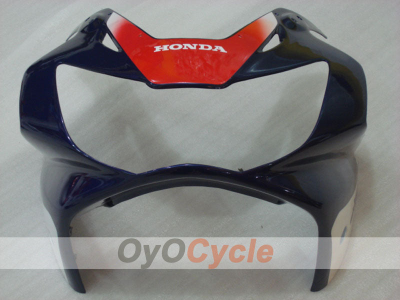 Front Upper Fairing For Honda 00-01 CBR929RR #OYO87907689 Main image