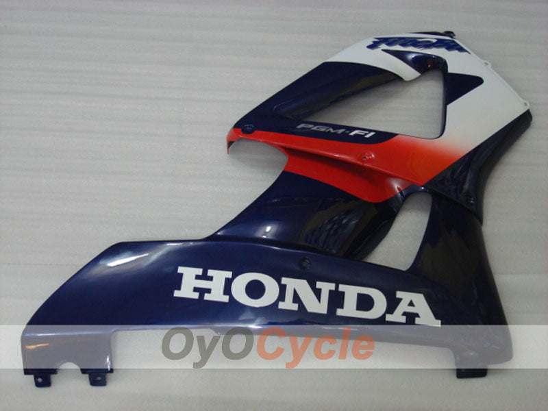 Left & Right Side Fairing For Honda 00-01 CBR929RR #OYO87907690