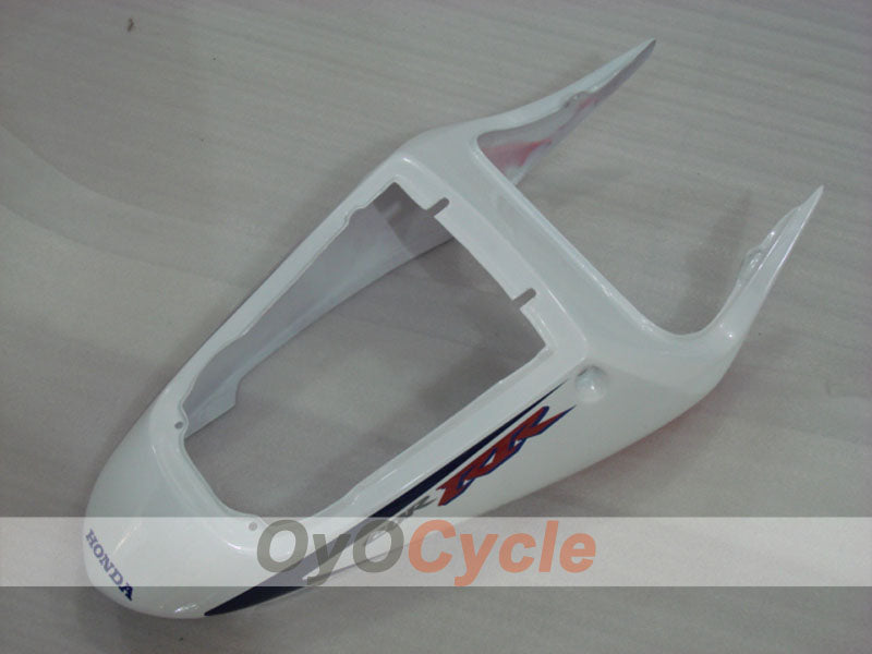 Rear Tail Fairing For Honda 00-01 CBR929RR #OYO87907691 Secondary image