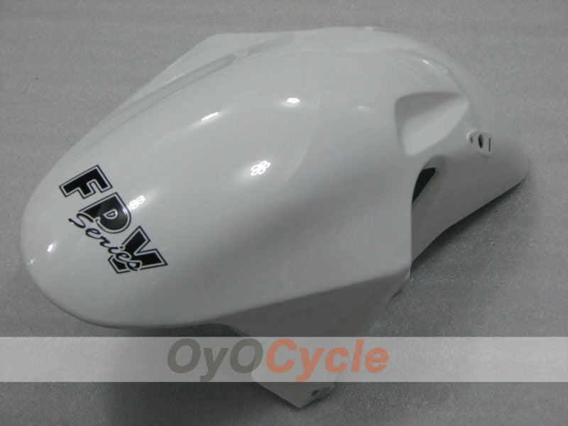 Front Fender Fairing For Honda 00-01 CBR929RR #OYO87907694