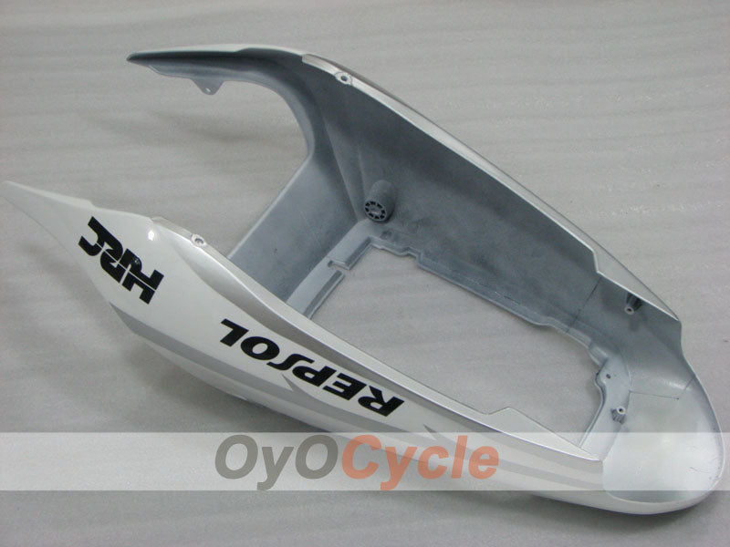 Rear Tail Fairing For Honda 00-01 CBR929RR #OYO87907695