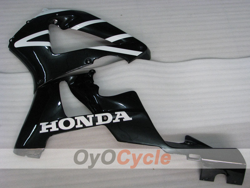 Left & Right Side Fairing For Honda 00-01 CBR929RR #OYO87907697