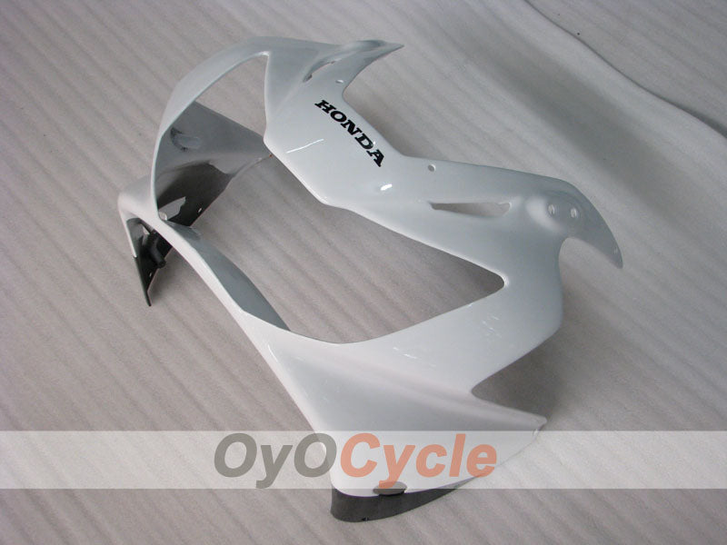 Front Upper Fairing For Honda 00-01 CBR929RR #OYO87907696 Secondary image