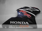 Left & Right Side Fairing For Honda 02-03 CBR954RR #OYO87907739