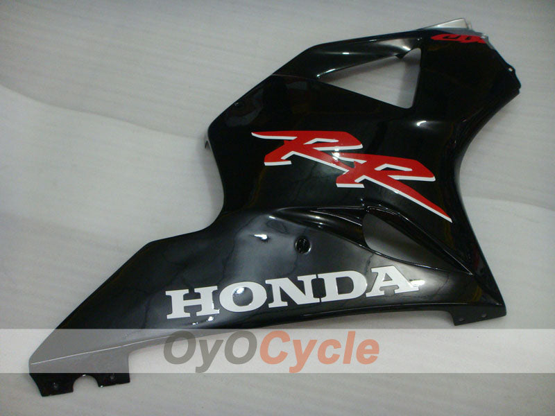Left & Right Side Fairing For Honda 02-03 CBR954RR #OYO87907747
