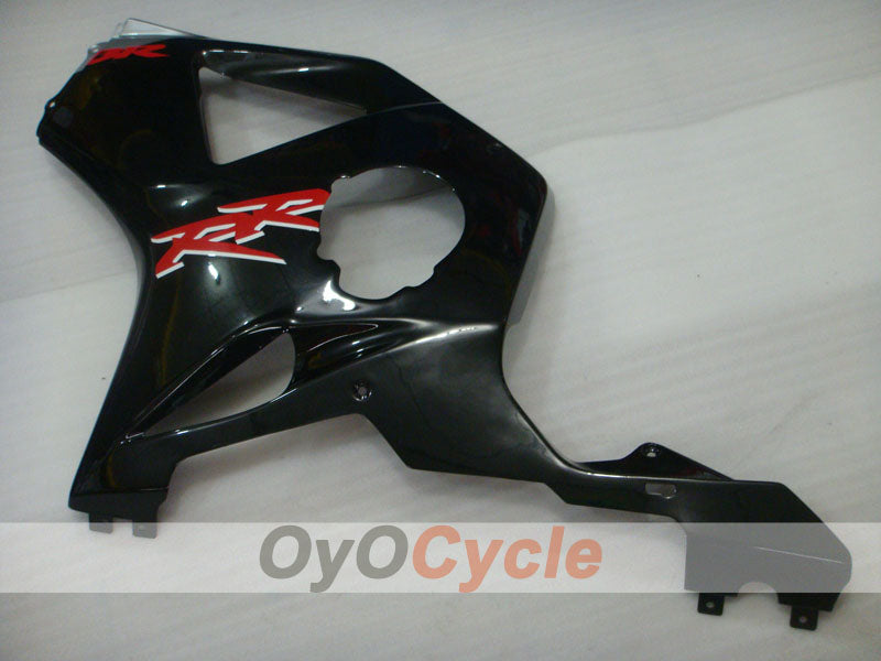 Left & Right Side Fairing For Honda 02-03 CBR954RR #OYO87907747