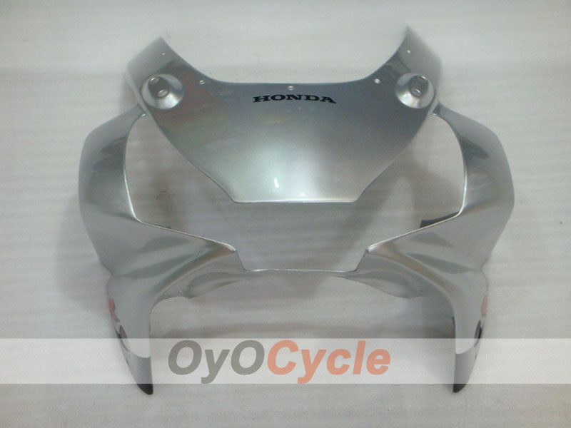 Front Upper Fairing For Honda 02-03 CBR954RR #OYO87907746 Main image