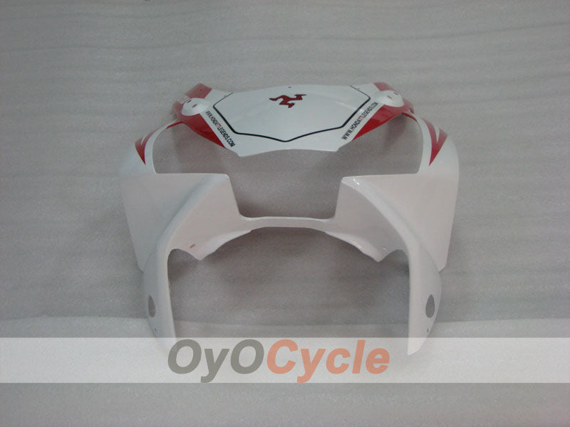 Front Upper Fairing For Honda 02-03 CBR954RR #OYO87907749