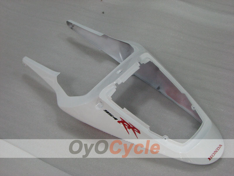 Rear Tail Fairing For Honda 02-03 CBR954RR #OYO87907752 Main image