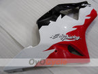 Left & Right Side Fairing For Honda 02-03 CBR954RR #OYO87907758