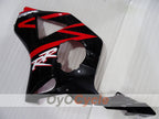 Left & Right Side Fairing For Honda 02-03 CBR954RR #OYO87907760