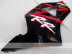 Left & Right Side Fairing For Honda 02-03 CBR954RR #OYO87907760