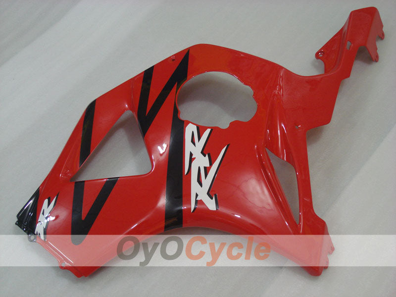 Left & Right Side Fairing For Honda 02-03 CBR954RR #OYO87907766 Secondary image