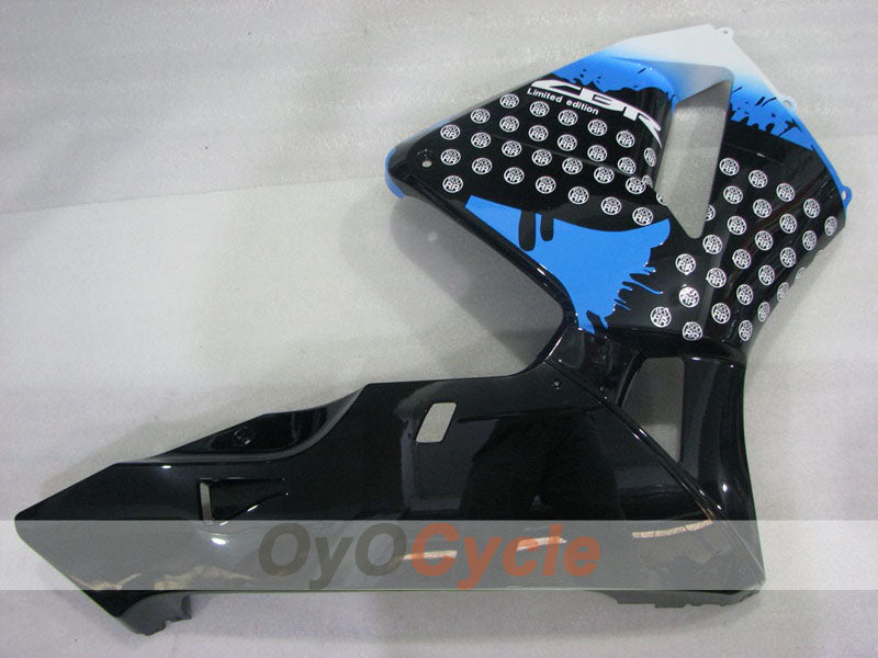 Left & Right Side Fairing For Honda 03-04 CBR600RR #OYO87907314 Secondary image