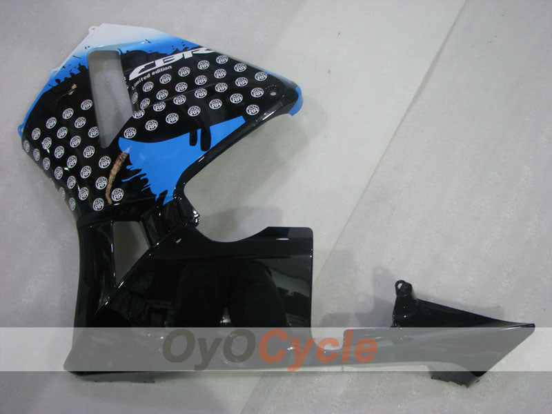 Left & Right Side Fairing For Honda 03-04 CBR600RR #OYO87907314 Main image