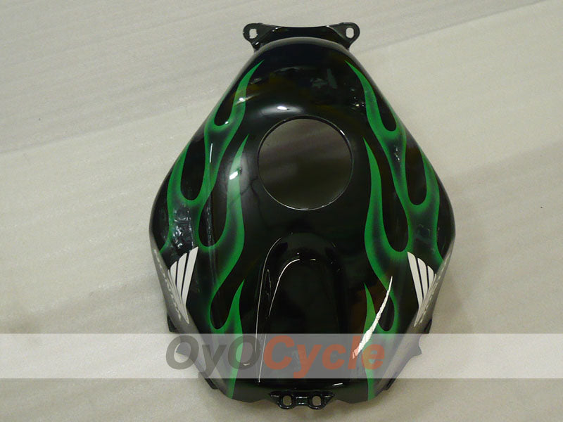 Fuel Tank Fairing For Honda 03-04 CBR600RR #OYO87907320 Secondary image
