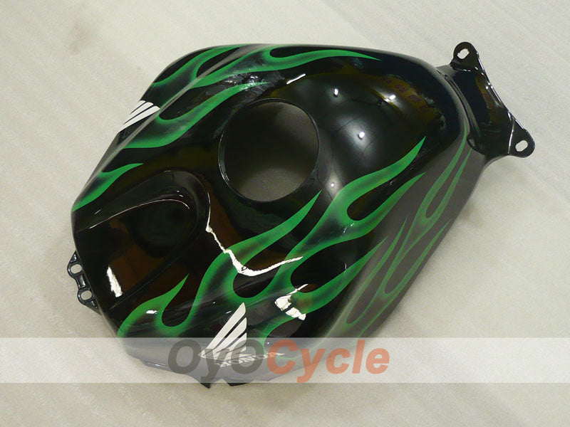 Fuel Tank Fairing For Honda 03-04 CBR600RR #OYO87907320 Main image
