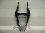 Injection Fairing kit for 03-04 CBR600RR - Green, Black - Flame #OYO87904889