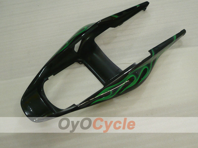 Rear Tail Fairing For Honda 03-04 CBR600RR #OYO87907321 Main image