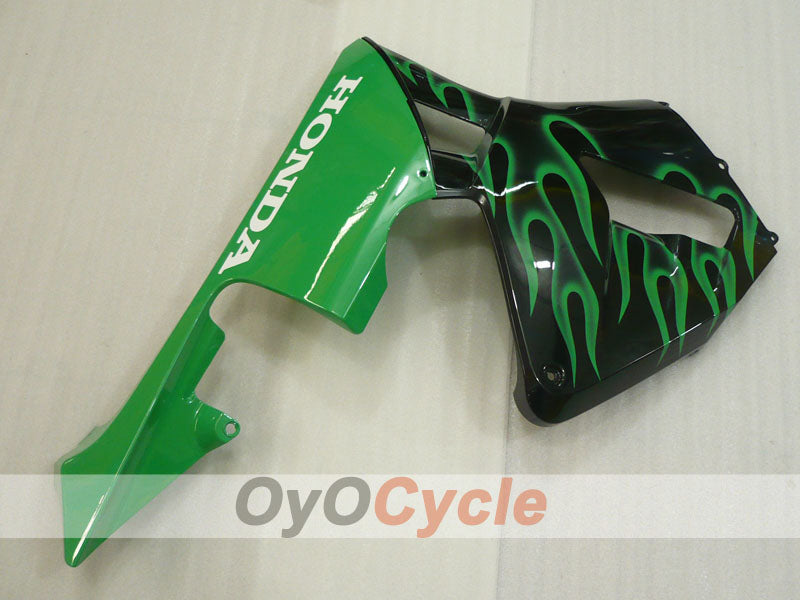 Left & Right Side Fairing For Honda 03-04 CBR600RR #OYO87907319