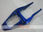 Injection Fairing kit for 03-04 CBR600RR - Blue, Black - Factory Style #OYO87904890